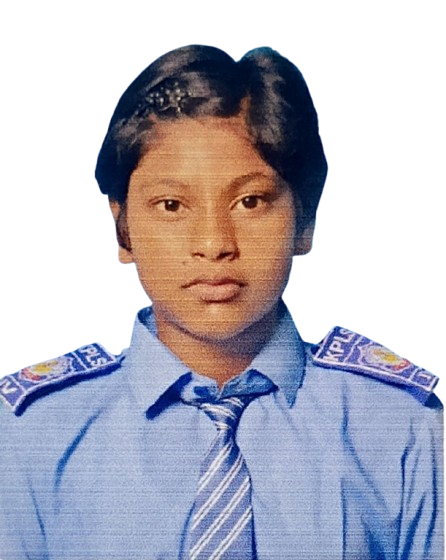 MST. RAFIA AKTER  RAISHA