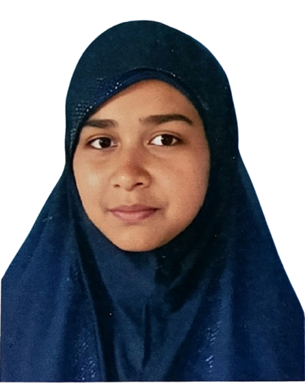 NUR-A-JANNAT  ARUHI