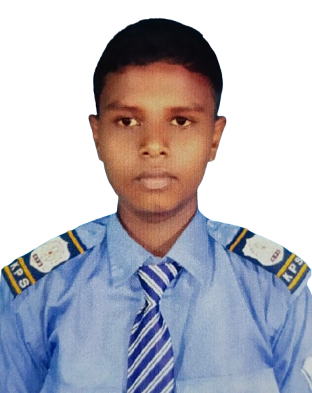 SALMAN FARSI