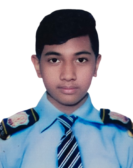 ALVI AHMED APON