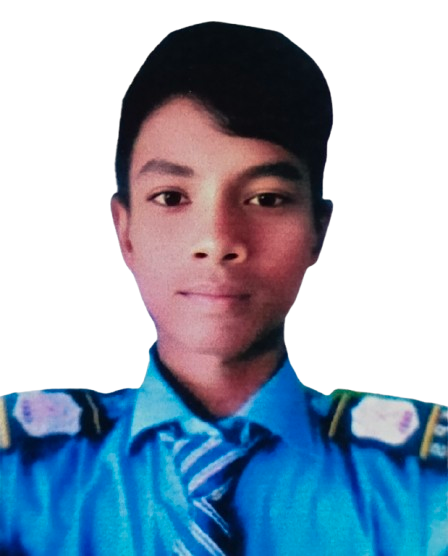 LABIB HASAN LIKHON