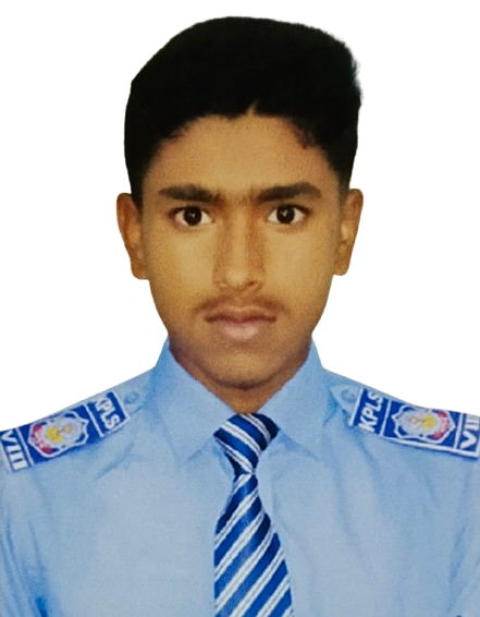 MISBAUL ISLAM