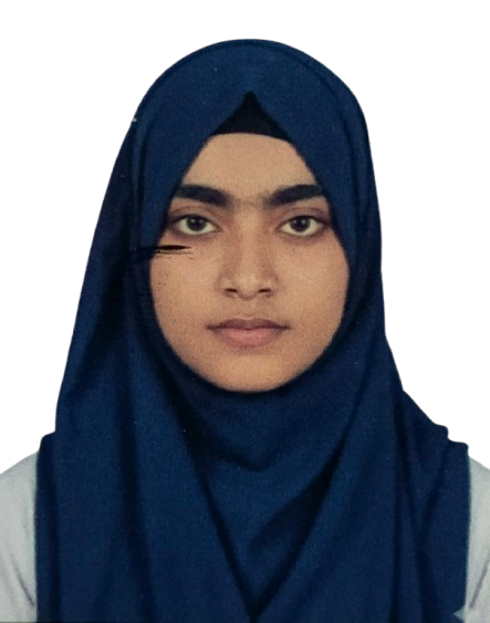 SUMAIYA TUL JANNAT SHADIYA