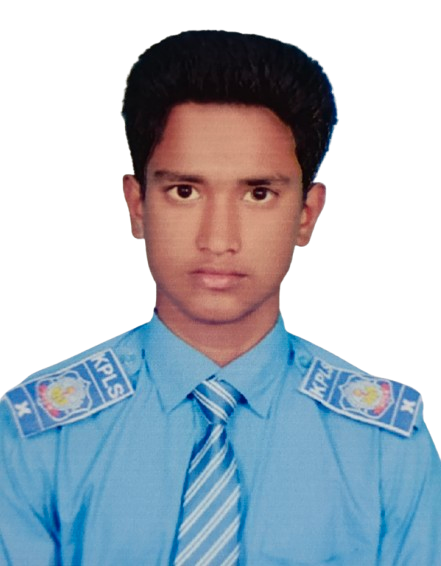 ABBASI BHUIYAN
