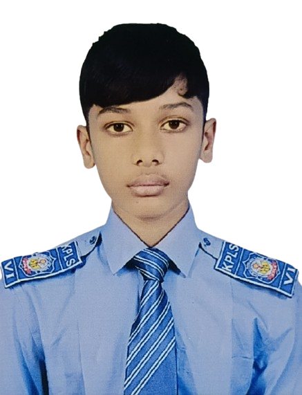 NISHAT AHMED SAIF