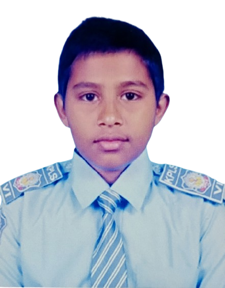 MOSTOFA MAHTAB ISLAM