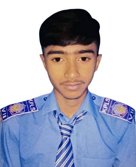 MD. FARDIN HASAN FARHAN