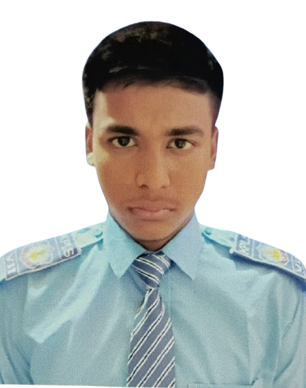 MD. ARAFAT HOSSEN