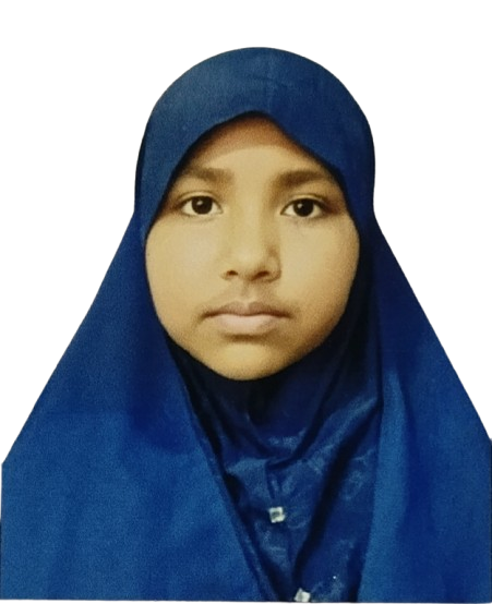 MST. FARIHA NUR MIM