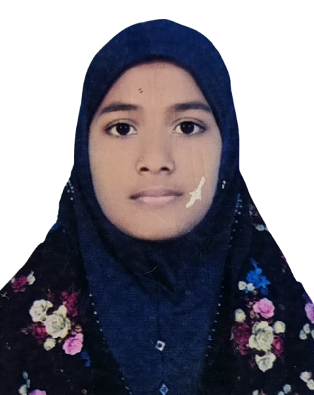 SAWDA AKTER SINHA