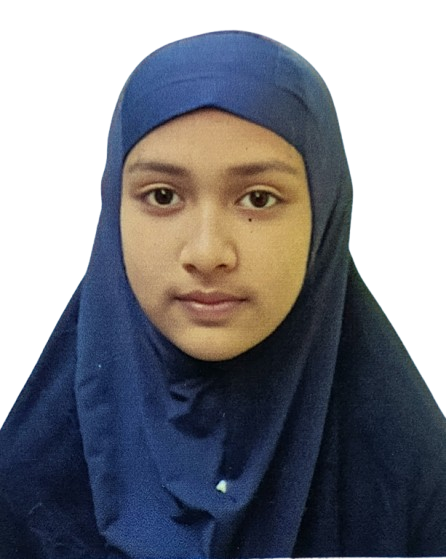 NAHIDA AKTER JUTHI