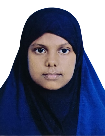 AFROJ JANNAT MAHIRA