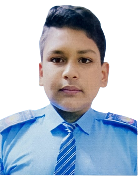 MD. MAHZABIN ISLAM