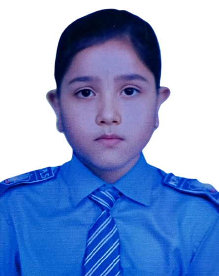 MAHJABIN HOSAN MITHILA
