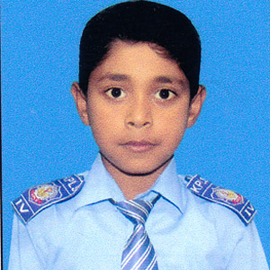 SUVRODEB  KUMAR  SIKTO