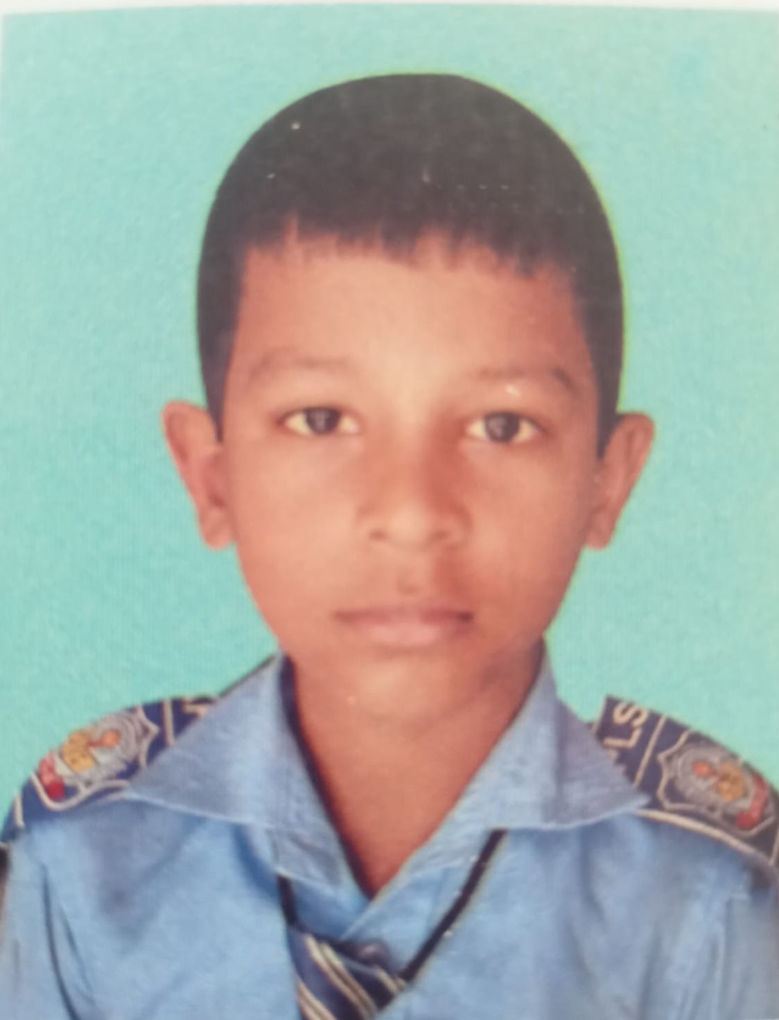 RAIYAN HASAN LAMIM