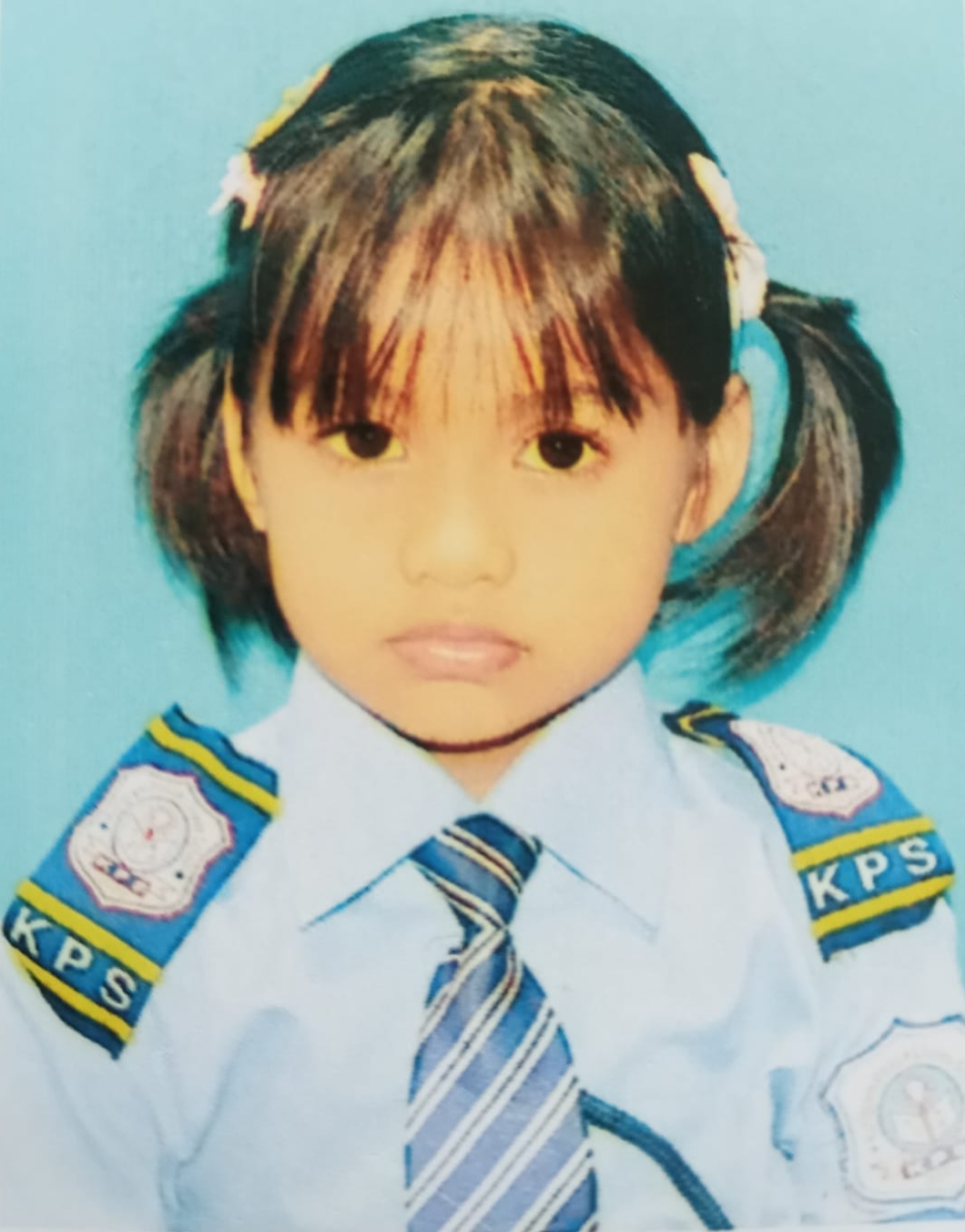 MUNTAHA HASAN ADRITA