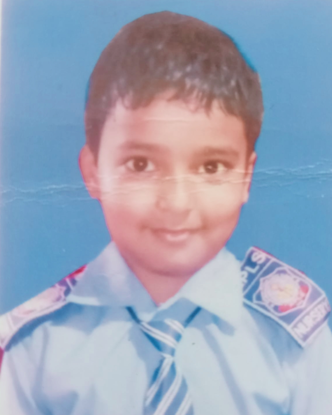 AL FARABI HAQUE