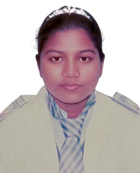 Zakiya Sultana