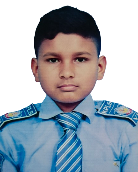 Md. Sabbir Ahmed