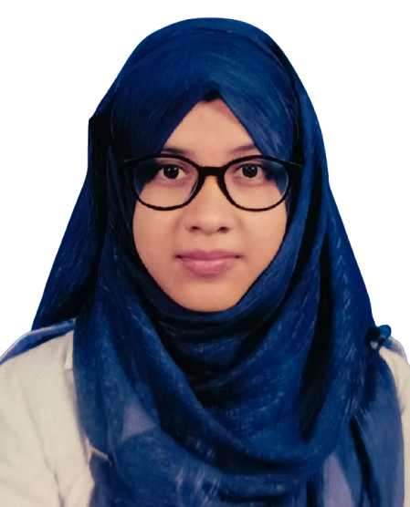 Mohsina Tasnim Meda