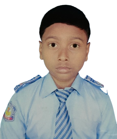 Sourab Chandra Ray
