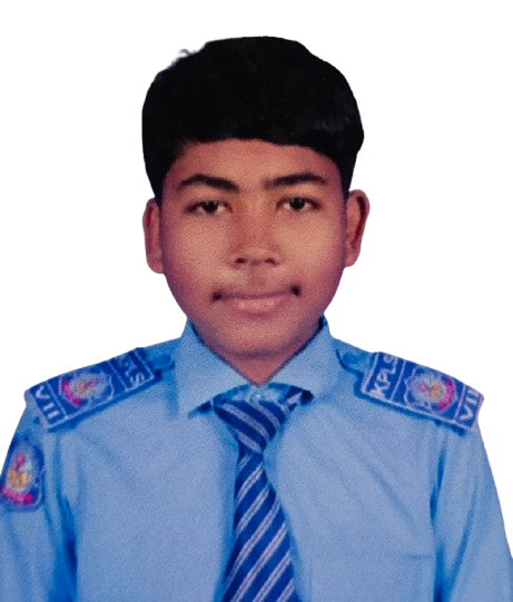 Shahriar Shuvo