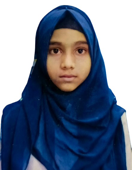 Jakiya Sultana Jui