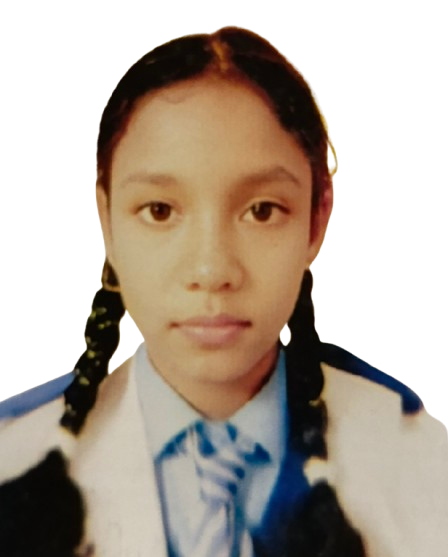 Afroja Ibnat Ruhi