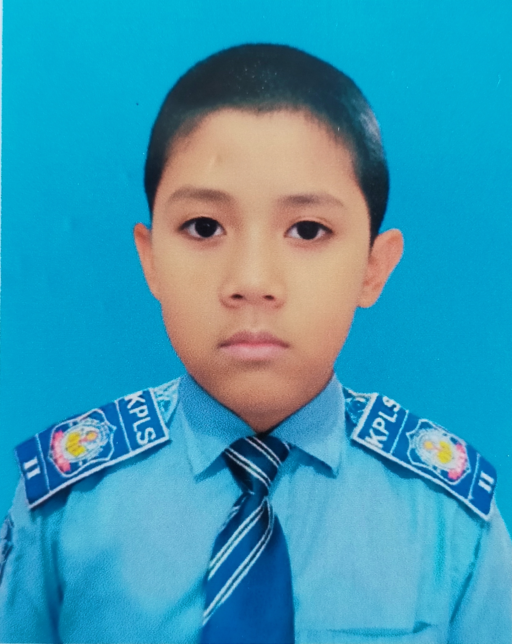 Md. Riadus Salehin Raiyan