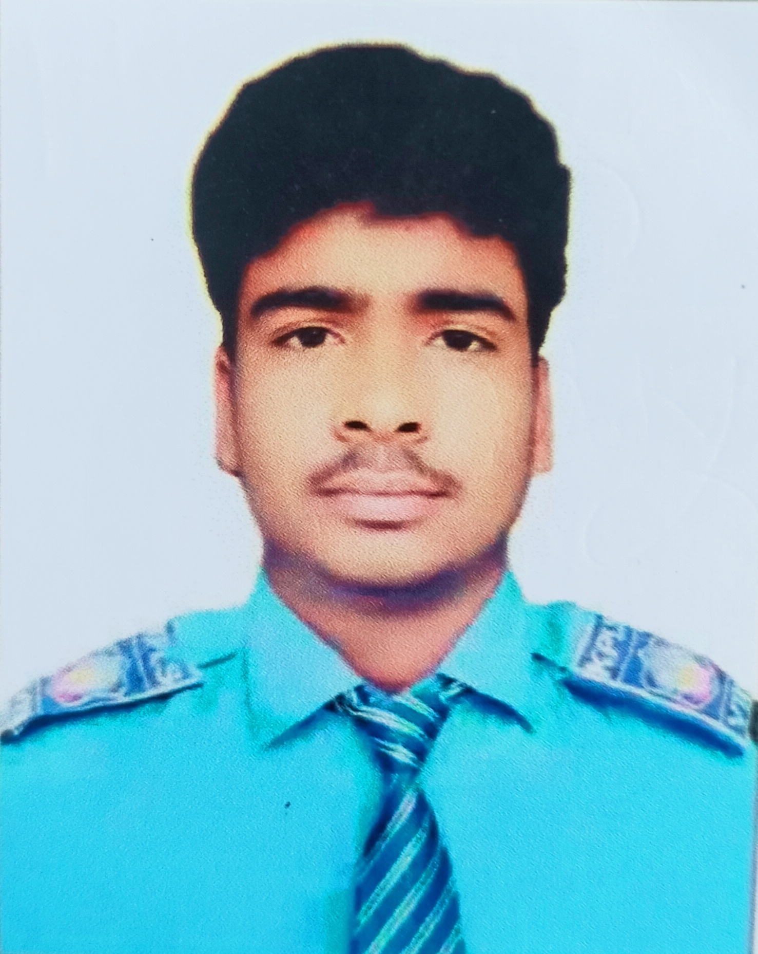 MD NAZMUL HUDA