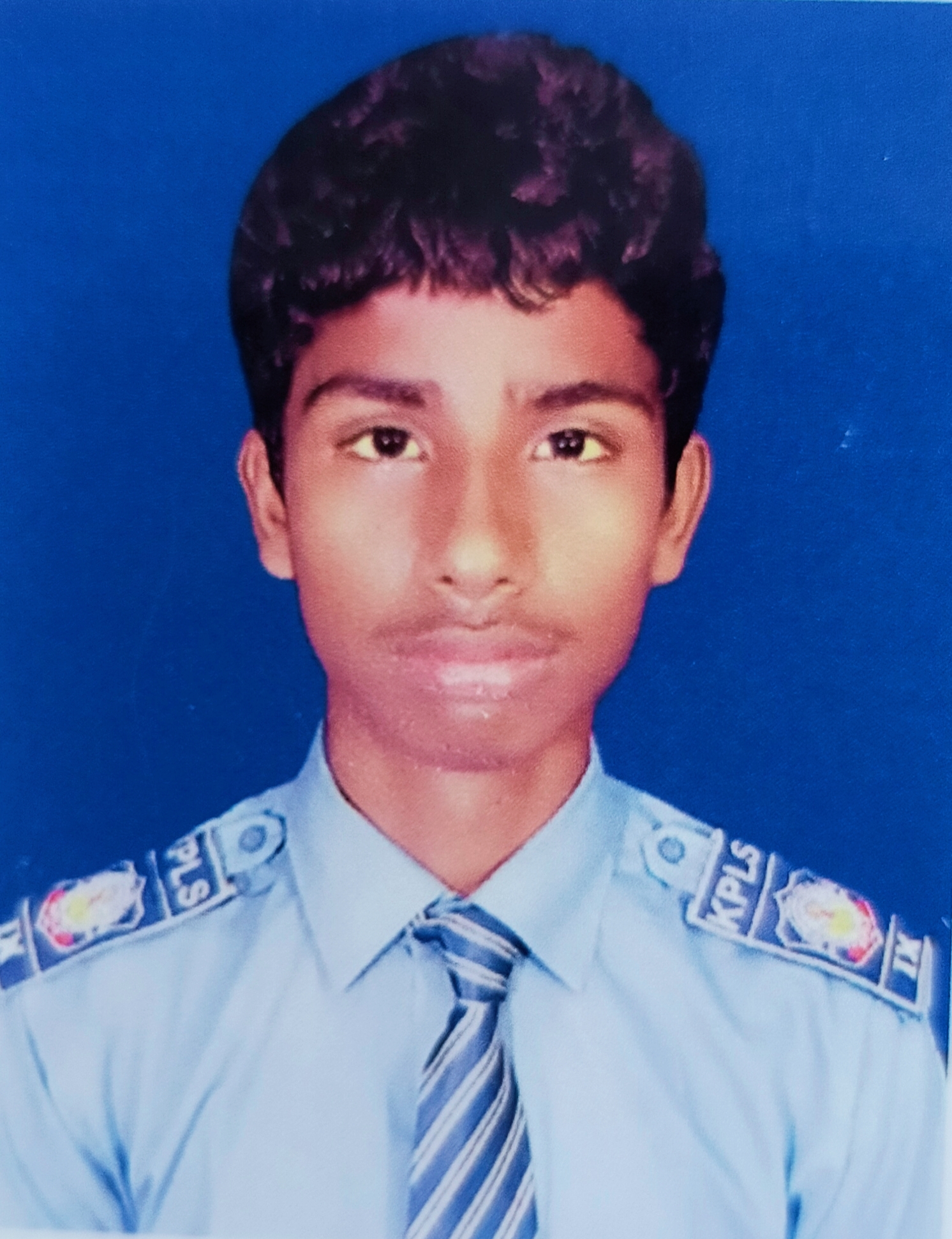 MD RANA BABU