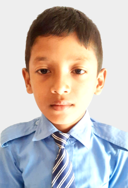 Dhrubo Chandra Sarker