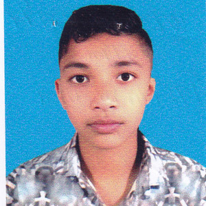 MD AHSAN HABIB