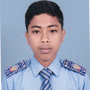 MD MERAJ BABU
