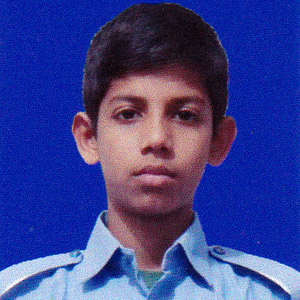 MD RAKIBUL HASAN