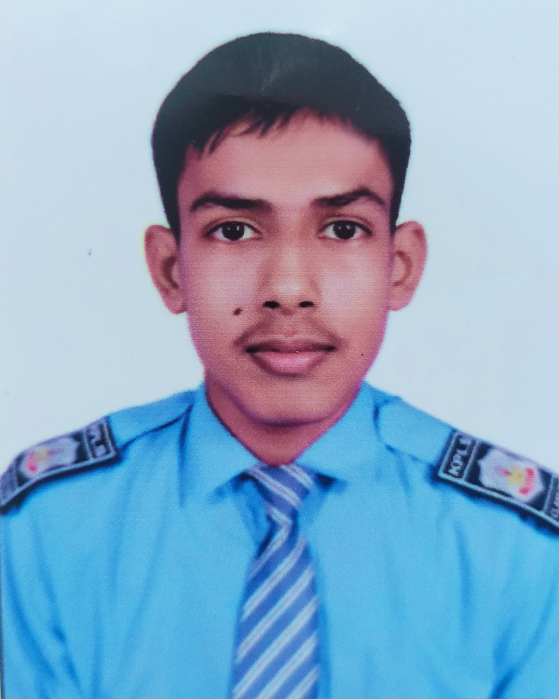 AL SHAHRIAR KANOK