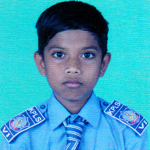 MD. ABDUL AL RAFI