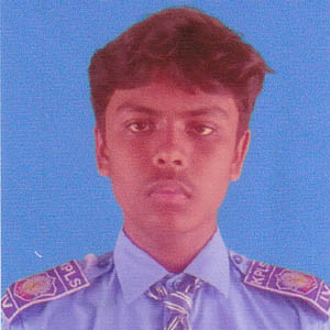 MD. BIPUL ISLAM