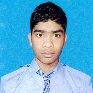 MUNTASIR ISLAM