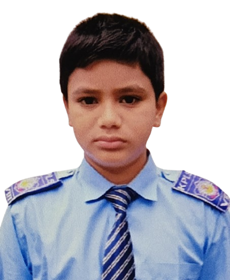 MD.AL AMIN MUHIT