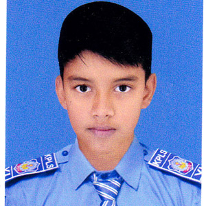 MD. MAINUL ISLAM