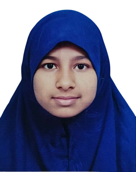 ESHRAT JAHAN EMU