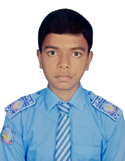 MD.FAHIM AHAMED
