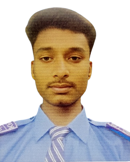 MD. JAHID ISLAM
