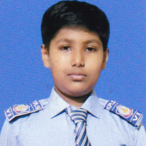 MD ROBIUL ISLAM