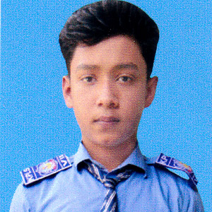 MD ABDUL RAHMAN RAOHA