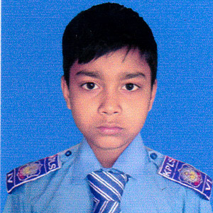MD. ABDUR RAHMAN TASIN