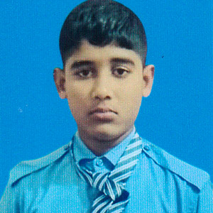 ABID HASAN ORNOB