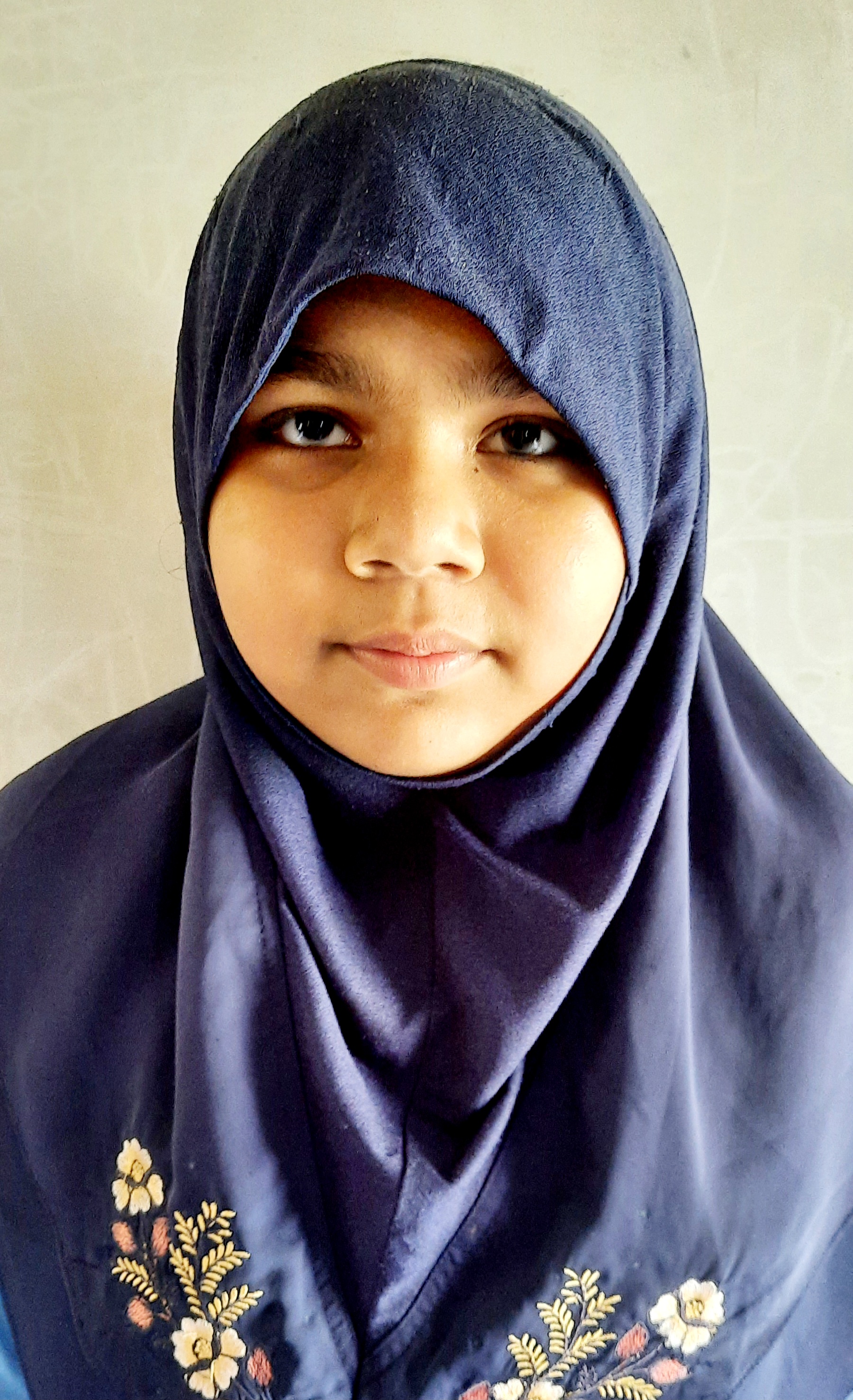 RIFA TASNIA